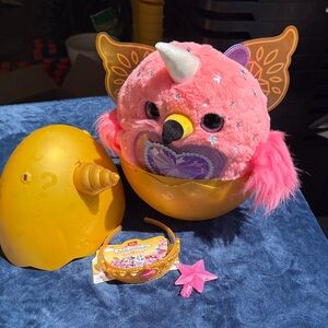 Rainbowcorn Fairycorn